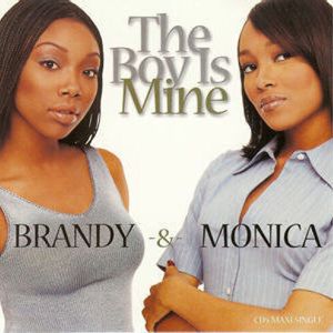 Brandy & Monica